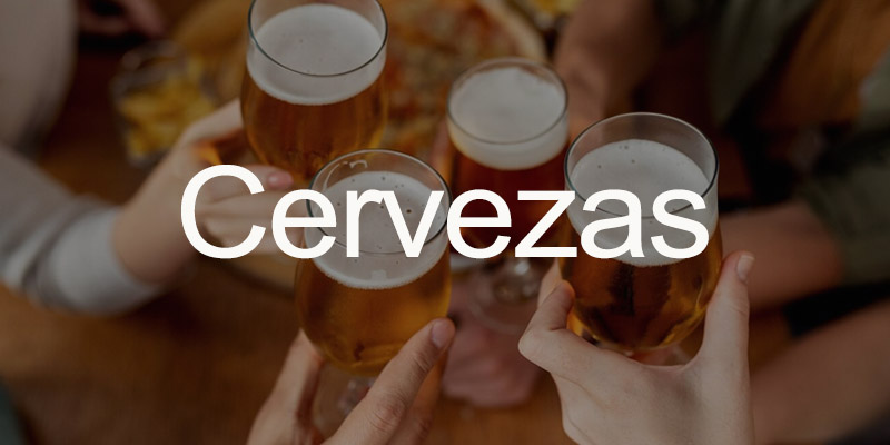 Comprar cerveza a domicilio en Cieza