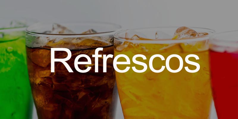 Refrescos a domicilio en Cieza