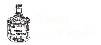 Logotipo Vinos Vicedo