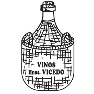 Logotipo Vinos Hermanos Vicedo
