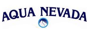 Logotipo agua Aqua Nevada