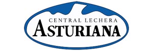 Logotipo Central Lechera Asturiana