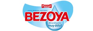 Logotipo Bezoya