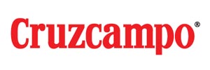 Logotipo cervezas Cruzcampo