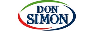 Logotipo Don Simon
