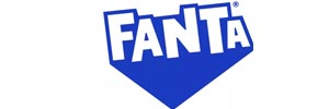 Logotipo refrescos Fanta