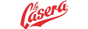 Logotipo productos La Casera