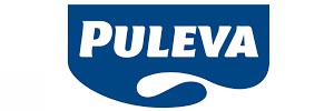 Logotipo Puleva